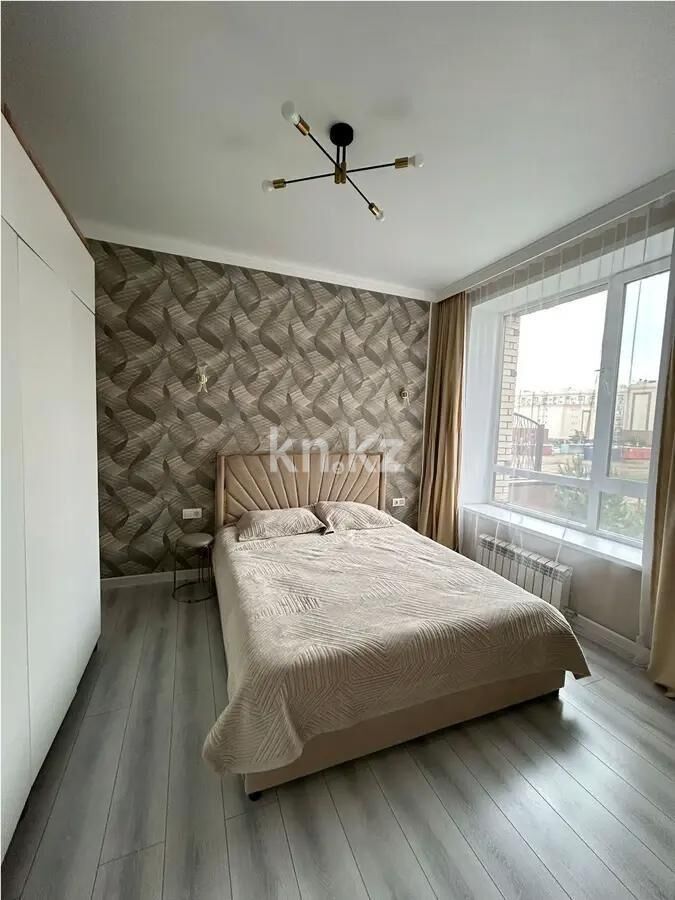 Продажа 3-комнатной квартиры, 80 м² - Продажа квартир в кирпичном доме в Казахстане - страница 29 фото 2 из 5