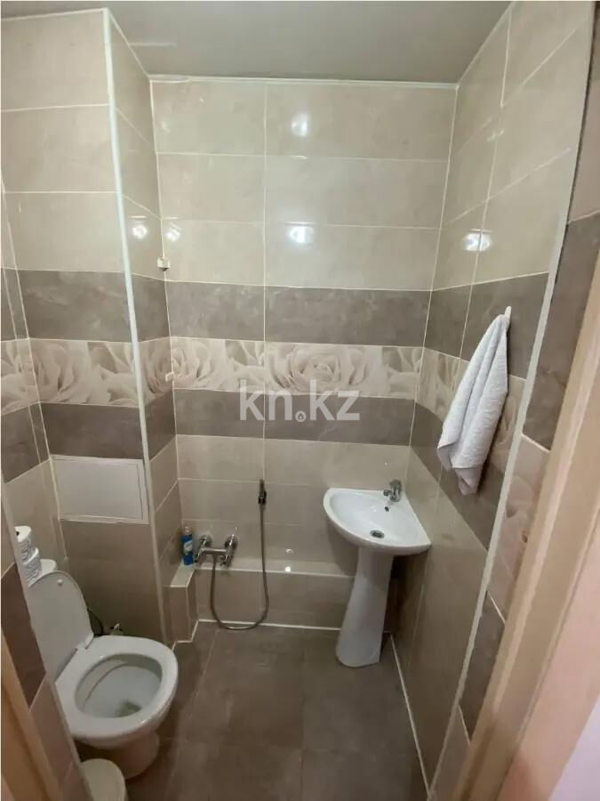 Продажа 2-комнатной квартиры, 54 м² - Продажа двухкомнатных квартир в блочном доме в Казахстане - страница 4 фото 5 из 5