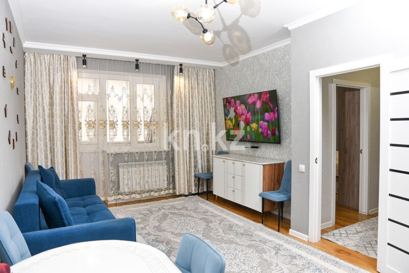 Продажа 2-комнатной квартиры, 40 м² - Продажа двухкомнатных квартир в р-не Алматы Астаны - страница 6 фото 8 из 8