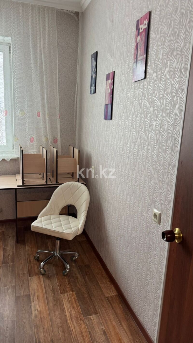 Аренда 1-комнатной квартиры, 42 м² - Аренда однокомнатных квартир помесячно в Казахстане фото 2 из 10