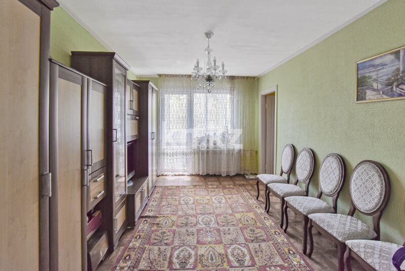 Продажа 2-комнатной квартиры, 43.2 м² - Продажа двухкомнатных квартир в панельном доме в Казахстане - страница 84 фото 1 из 18
