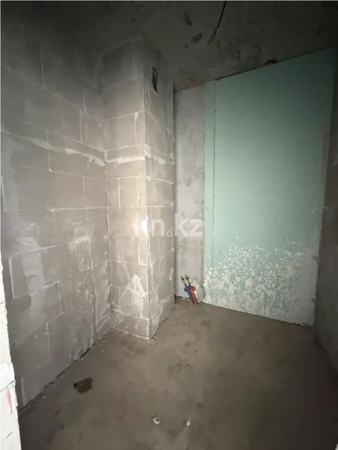 Продажа 4-комнатной квартиры, 123 м² - Продажа четырехкомнатных квартир в монолитно-каркасном доме в Казахстане - страница 7 фото 5 из 6