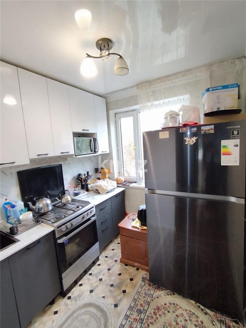 Продажа 3-комнатной квартиры, 61 м² - Продажа трехкомнатных квартир в Темиртау - страница 16 фото 7 из 15