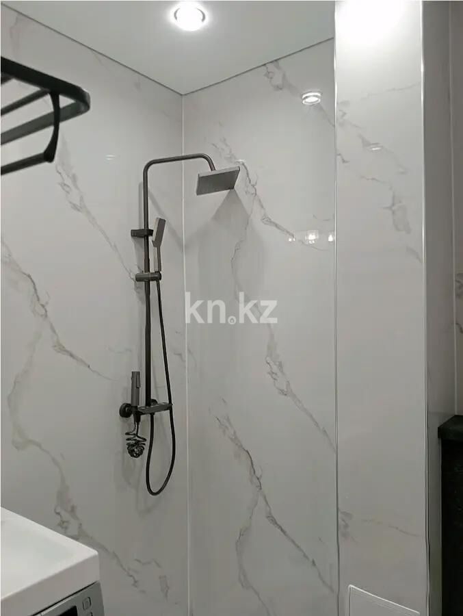 Продажа 2-комнатной квартиры, 42 м² - Продажа двухкомнатных квартир в блочном доме в Алматы - страница 4 фото 4 из 5