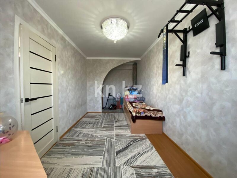 Продажа 3-комнатной квартиры, 54 м² - Продажа квартир в кирпичном доме в Казахстане - страница 61 фото 5 из 17