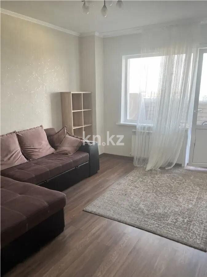 Продажа 2-комнатной квартиры, 65 м² - Продажа квартир в новостройках Караганды - страница 2 фото 1 из 6