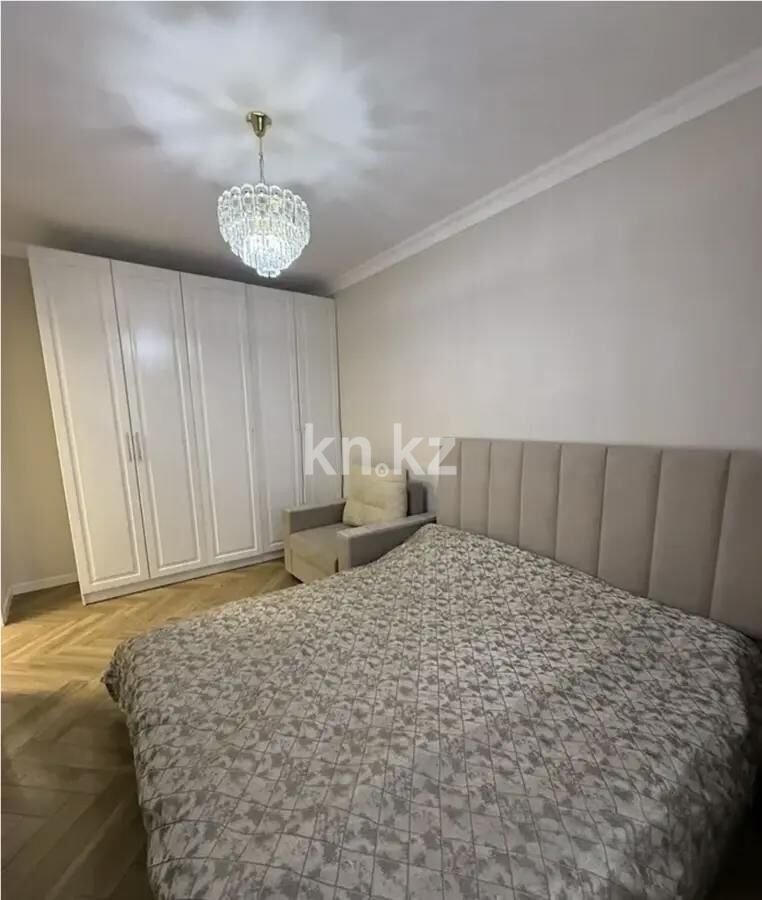 Продажа 4-комнатной квартиры, 105 м² - Продажа квартир в Казахстане - страница 18 фото 3 из 8