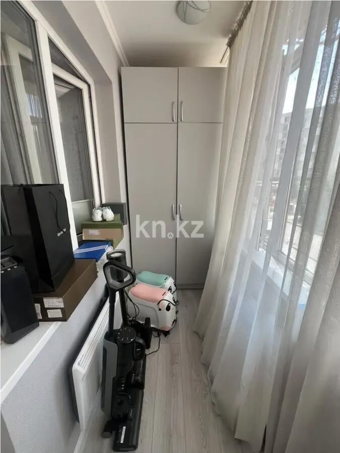 Продажа 2-комнатной квартиры, 64.6 м² - Продажа квартир от собственников в Алматы - страница 258 фото 6 из 7