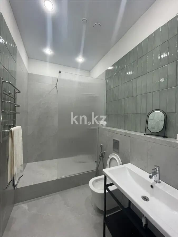 Продажа 2-комнатной квартиры, 56 м² - Продажа двухкомнатных квартир в кирпичном доме в Алматы - страница 7 фото 4 из 4