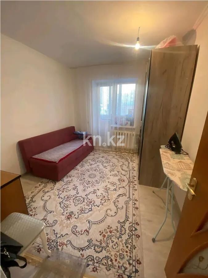Продажа 3-комнатной квартиры, 87 м² - Аренда квартир посуточно в Алматинской области фото 3 из 5