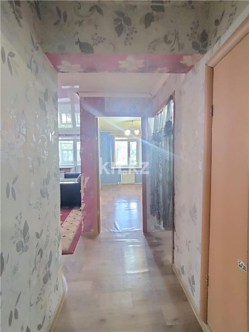 Продажа 3-комнатной квартиры, 58 м² - Продажа трехкомнатных квартир в Темиртау - страница 18 фото 6 из 13
