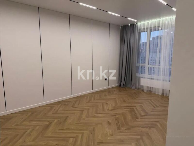 Продажа 2-комнатной квартиры, 78 м² - Продажа двухкомнатных квартир в Бостандыкском р-не Алматы - страница 34 фото 1 из 2