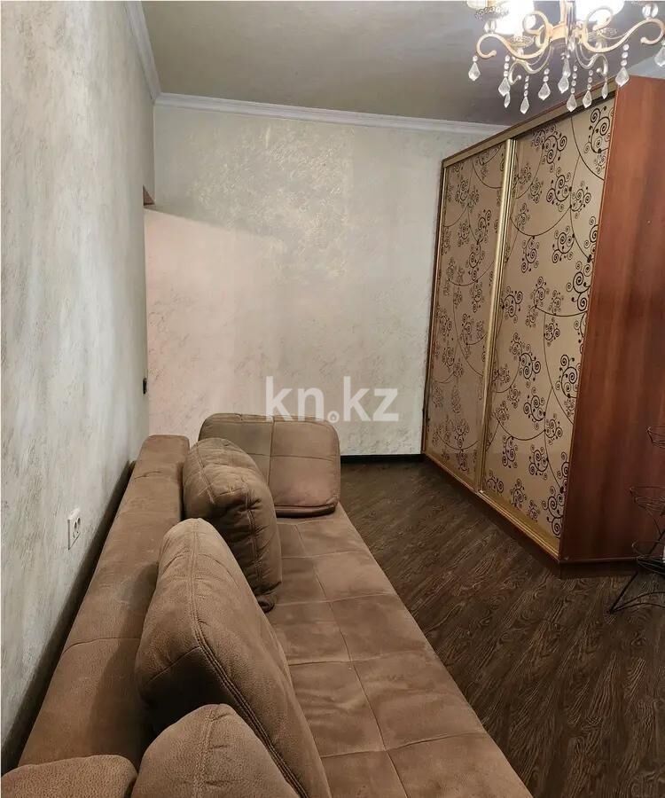 Продажа 4-комнатной квартиры, 100 м² - Продажа квартир в Ауэзовском р-не Алматы - страница 24 фото 2 из 5