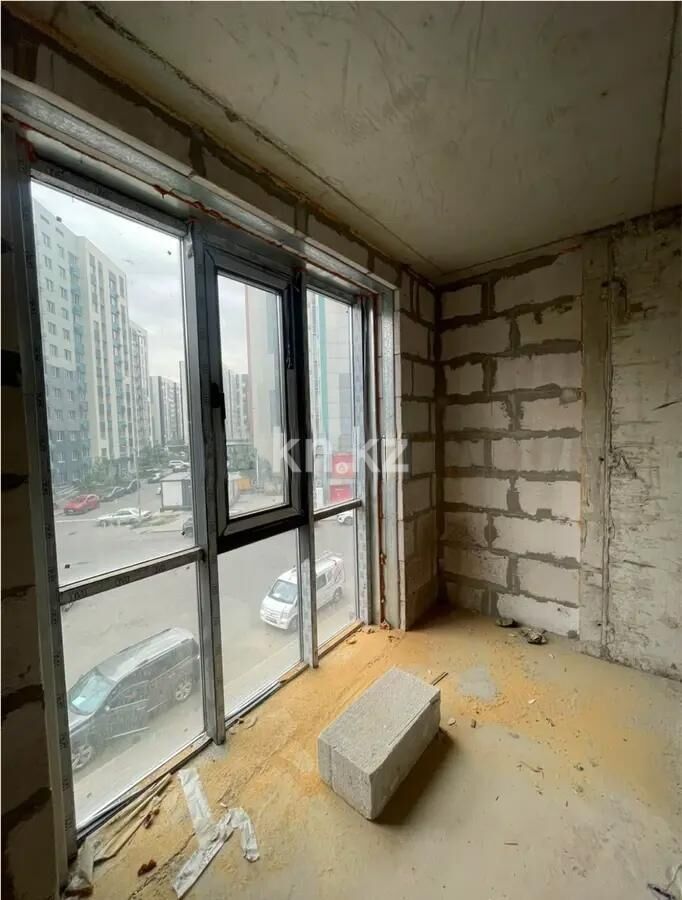 Продажа 2-комнатной квартиры, 53 м² - Продажа двухкомнатных квартир от собственников в Алматы - страница 118 фото 2 из 3