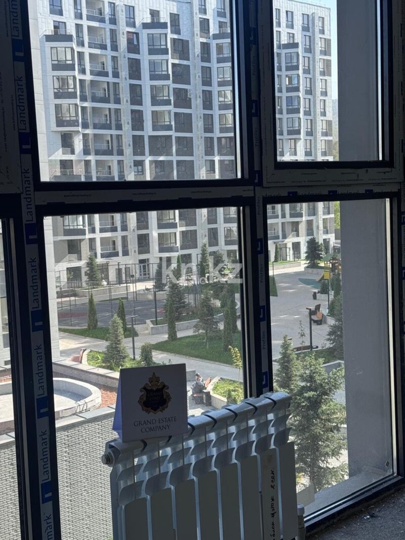 Продажа 2-комнатной квартиры, 53 м² - Продажа квартир в Алматы - страница 50 фото 10 из 17