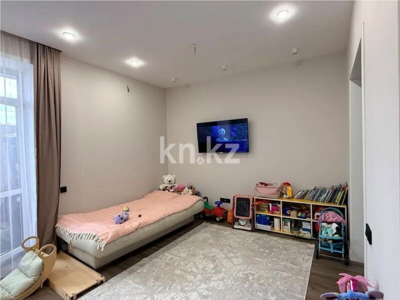 Продажа 2-комнатной квартиры, 49.8 м² - Продажа двухкомнатных квартир в кирпичном доме в Астане - страница 58 фото 1 из 5