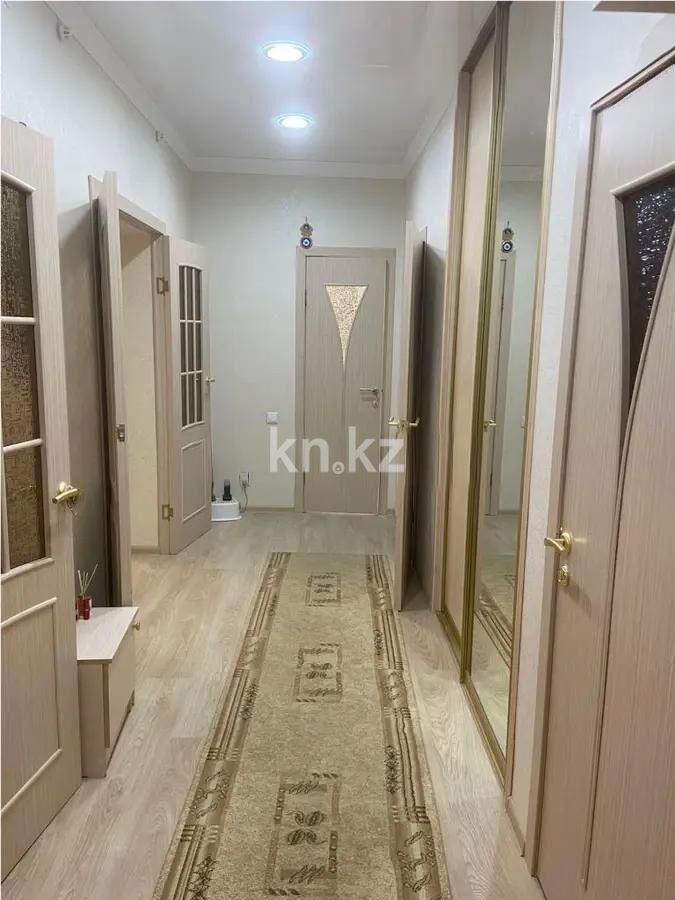Продажа 2-комнатной квартиры, 75 м² - Продажа двухкомнатных квартир в р-не Есиль Астаны - страница 47 фото 4 из 4