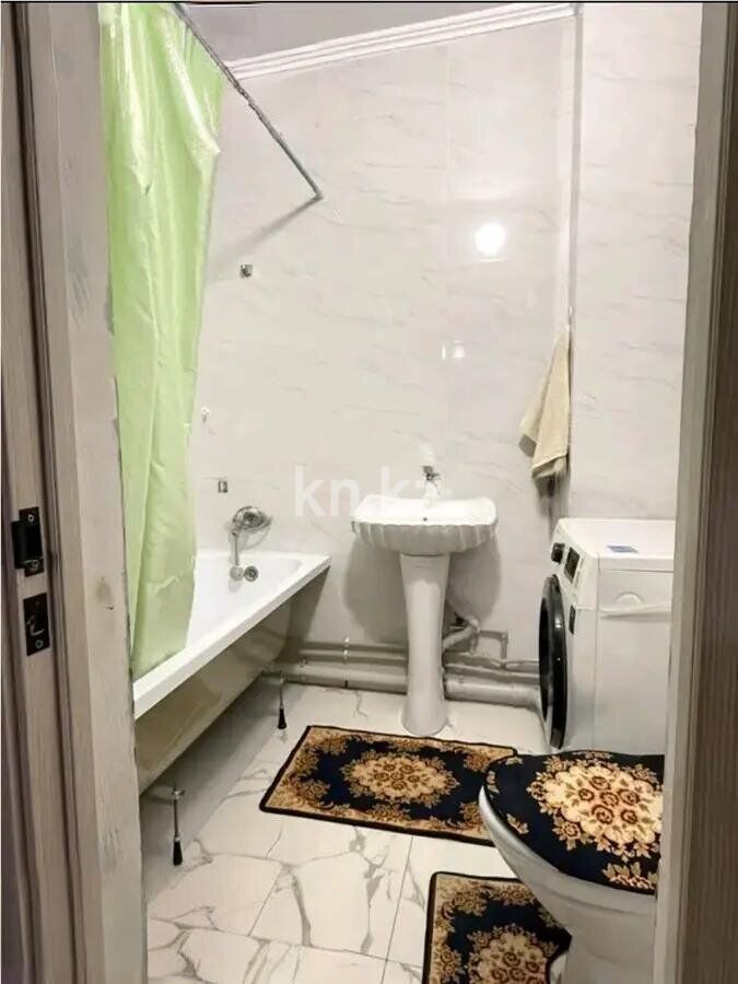 Продажа 2-комнатной квартиры, 57 м² - Продажа квартир в р-не Сарыарка Астаны - страница 8 фото 4 из 6