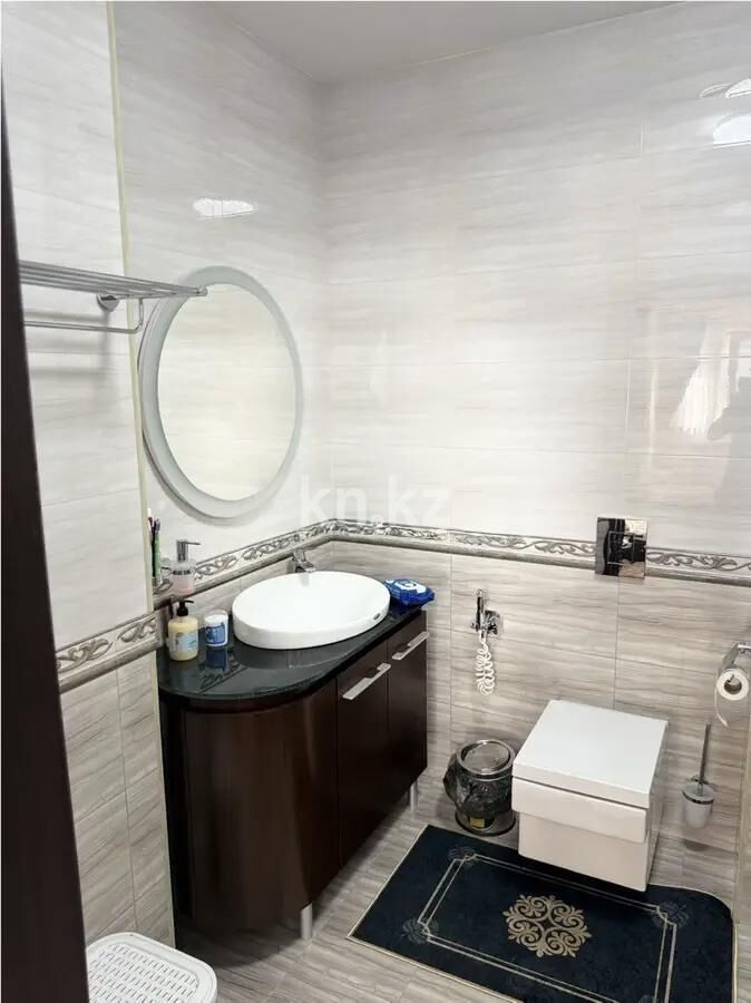 Продажа 5-комнатной квартиры, 185 м² - Продажа пятикомнатных и более квартир в Бостандыкском р-не Алматы фото 6 из 11