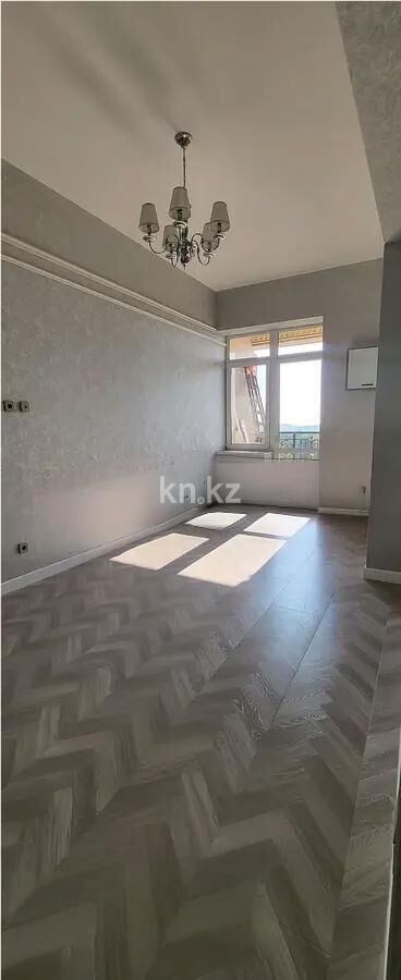 Продажа 3-комнатной квартиры, 100 м² - Продажа трехкомнатных квартир в Медеуском р-не Алматы - страница 8 фото 2 из 4