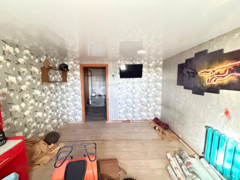 Продажа 3-комнатного дома, 61.3 м² - Недвижимость в Сарани фото 3 из 16