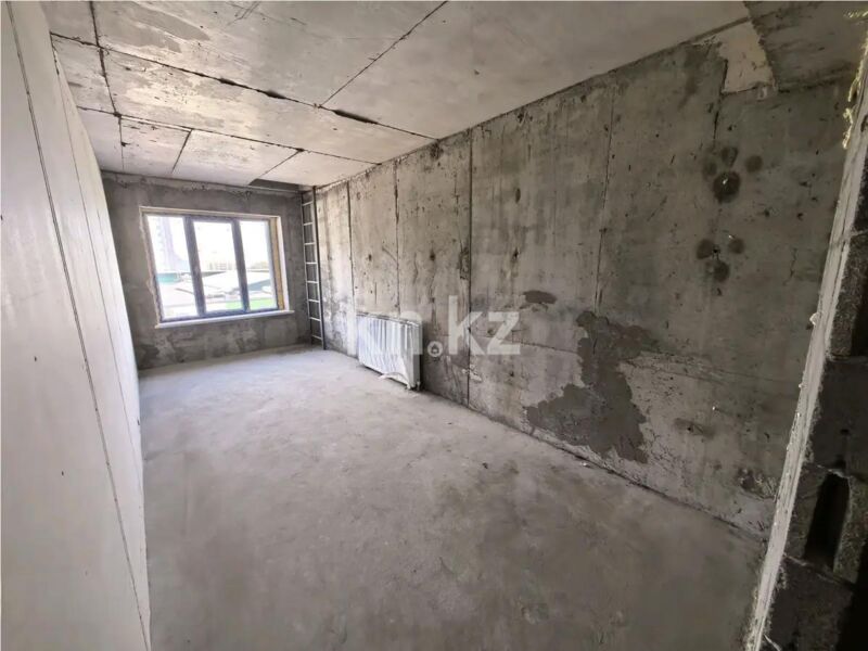 Продажа 3-комнатной квартиры, 82 м² - Продажа трехкомнатных квартир в Алмалинском р-не Алматы - страница 5 фото 1 из 7