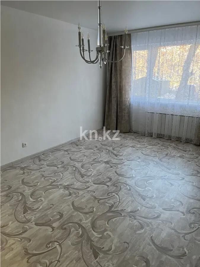 Продажа 1-комнатной квартиры, 30 м² - Продажа однокомнатных квартир в панельном доме в Караганде - страница 9 фото 1 из 5