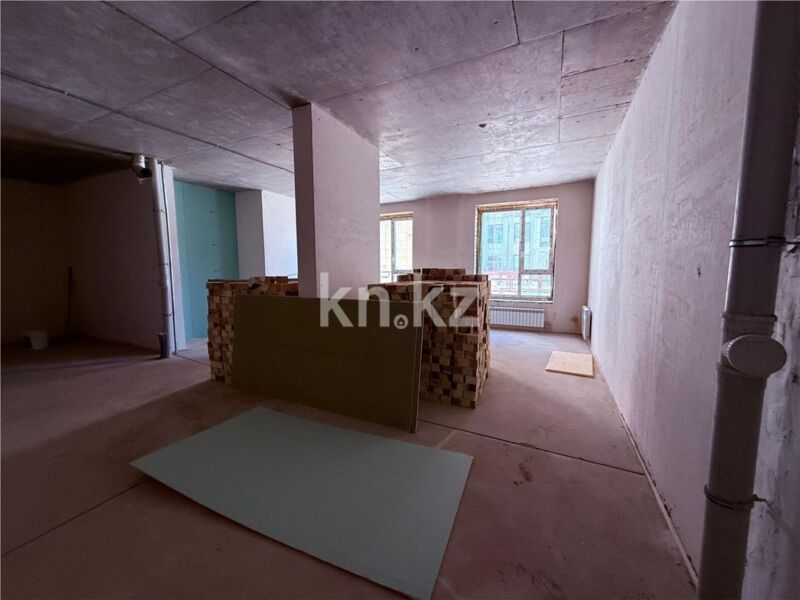 Продажа 2-комнатной квартиры, 72 м² - Продажа квартир в Михайловке Караганды - страница 3 фото 4 из 6