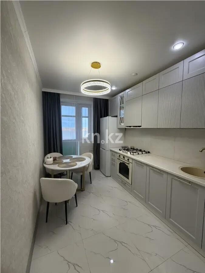 Продажа 2-комнатной квартиры, 50 м² - Продажа квартир в Казахстане - страница 136 фото 3 из 4