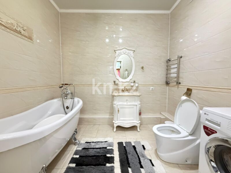 Продажа 3-комнатной квартиры, 90.3 м² - Продажа квартир в монолитном доме в Казахстане фото 7 из 13
