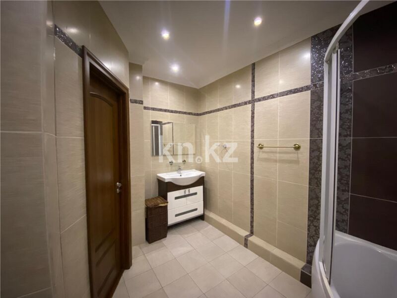 Продажа 2-комнатной квартиры, 79 м² - Продажа двухкомнатных квартир на Юго-Востоке Караганды - страница 3 фото 8 из 12