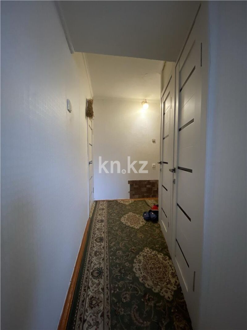 Продажа 2-комнатной квартиры, 48 м² - Продажа двухкомнатных квартир в панельном доме в Темиртау - страница 7 фото 10 из 13
