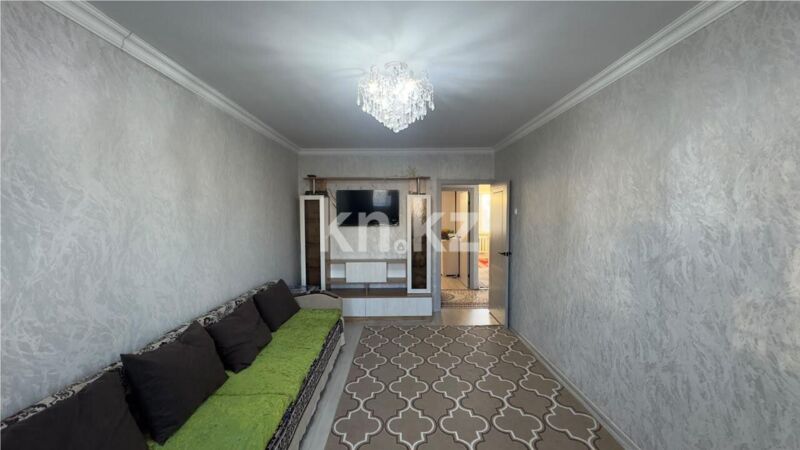 Продажа 2-комнатной квартиры, 46 м² - Продажа двухкомнатных квартир в Темиртау - страница 3 фото 8 из 15