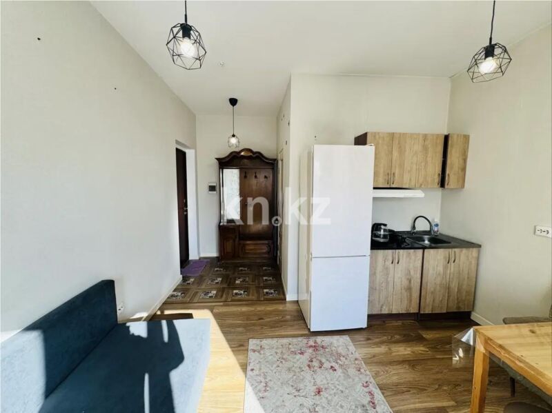 Продажа 1-комнатной квартиры, 23 м² - Продажа квартир в Казахстане - страница 75 фото 1 из 2