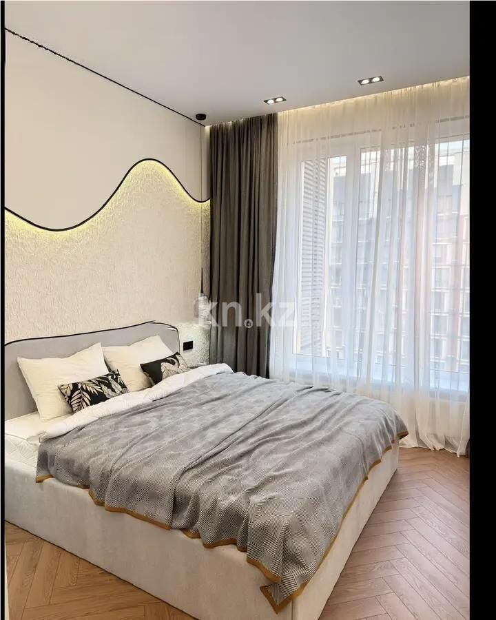 Продажа 2-комнатной квартиры, 53 м² - Продажа квартир в Казахстане - страница 5 фото 2 из 4