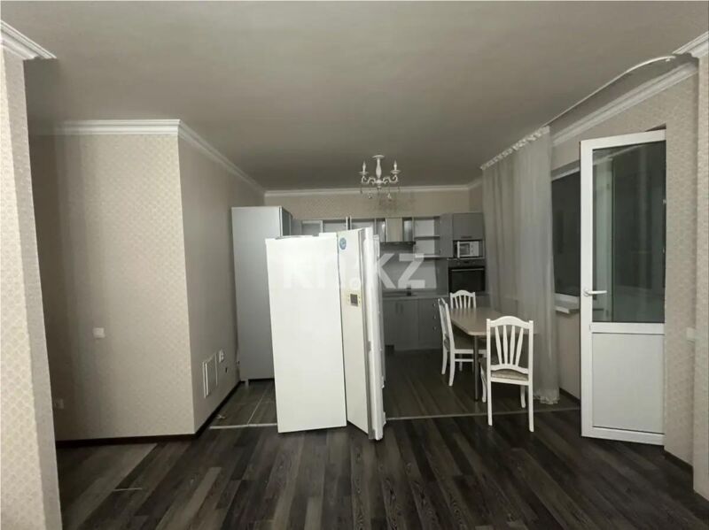 Продажа 4-комнатной квартиры, 116 м² - Продажа квартир в Астане - страница 8 фото 5 из 8