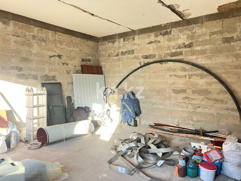 Продажа 5-комнатного дома, 136 м² - Продажа домов, коттеджей в Казахстане фото 33 из 37