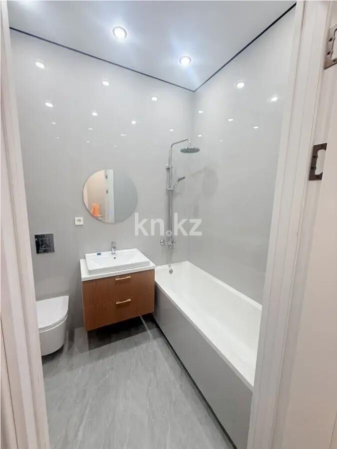 Продажа 2-комнатной квартиры, 38 м² - Продажа квартир от собственников в Астане фото 4 из 5