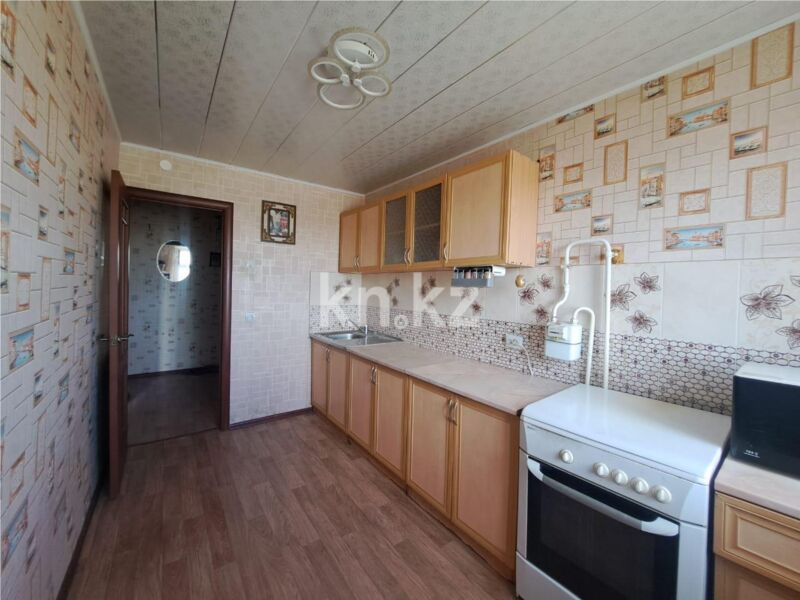 Продажа 2-комнатной квартиры, 51 м² - Продажа двухкомнатных квартир в блочном доме в Астане - страница 60 фото 6 из 10