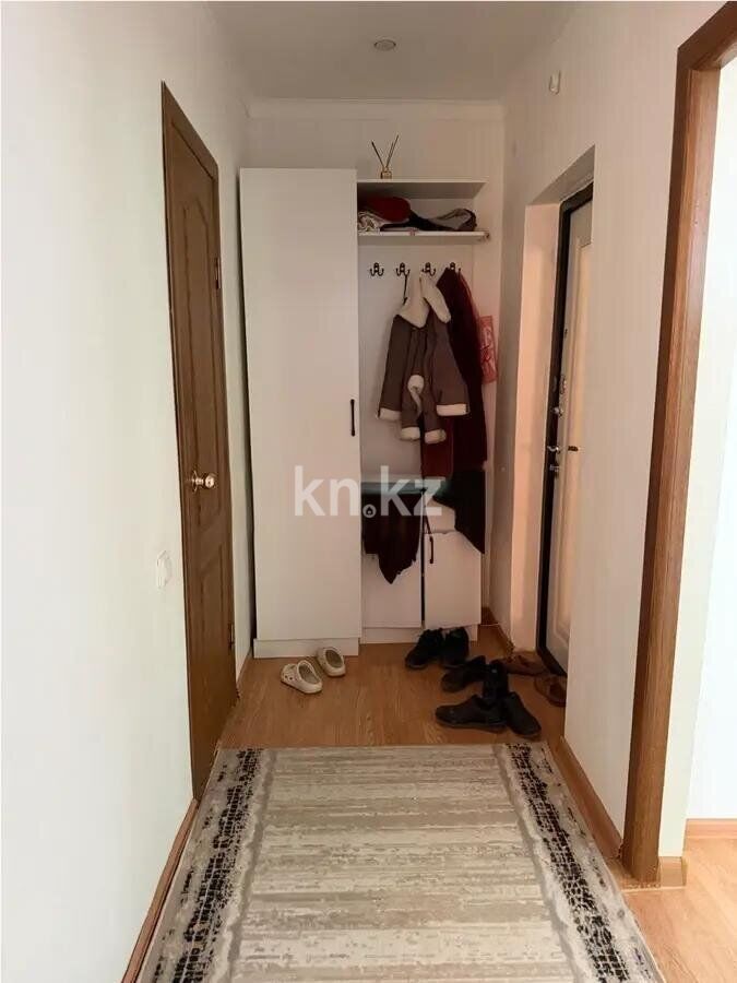 Продажа 2-комнатной квартиры, 47 м² - Продажа двухкомнатных квартир от собственников в Астане - страница 2 фото 5 из 5