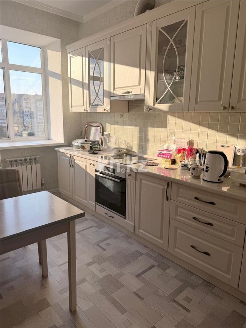 Продажа 4-комнатной квартиры, 95 м² - Продажа четырехкомнатных квартир в кирпичном доме в Караганде фото 9 из 10