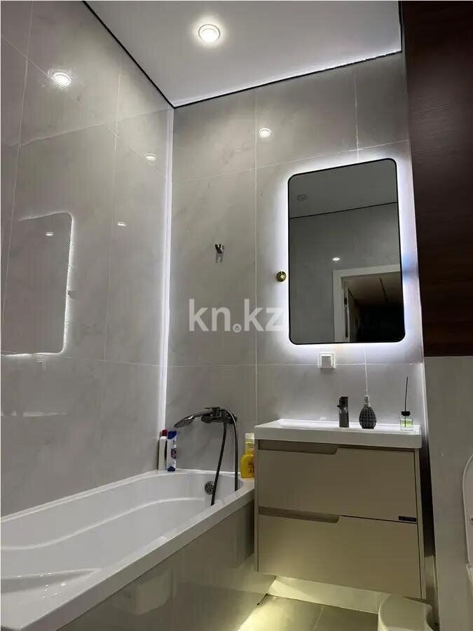Продажа 2-комнатной квартиры, 60 м² - Продажа двухкомнатных квартир в Караганде - страница 5 фото 3 из 5