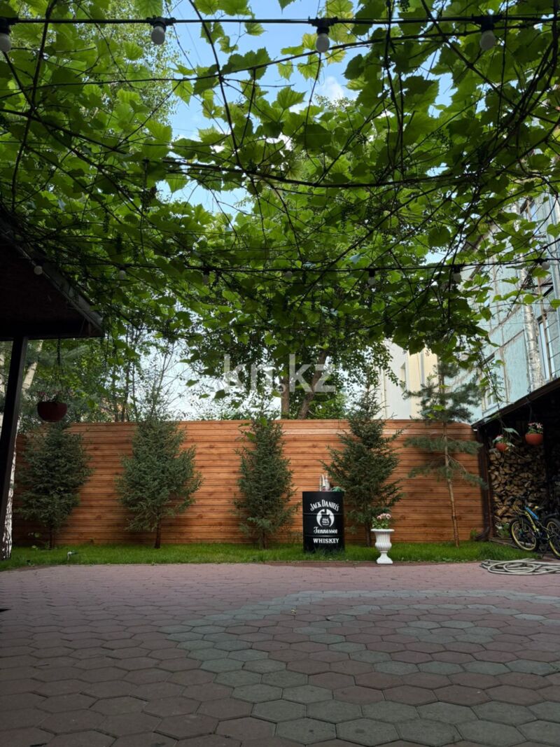 Продажа 4-комнатного дома, 248.7 м² - Продажа четырехкомнатных домов, коттеджей в Астане фото 15 из 40