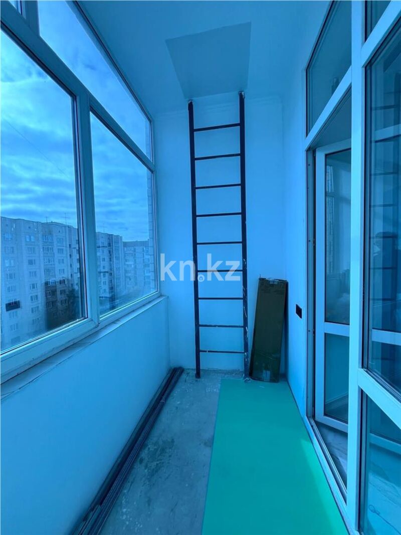 Продажа 3-комнатной квартиры, 88 м² - Продажа трехкомнатных квартир на Юго-Востоке Караганды - страница 24 фото 18 из 19