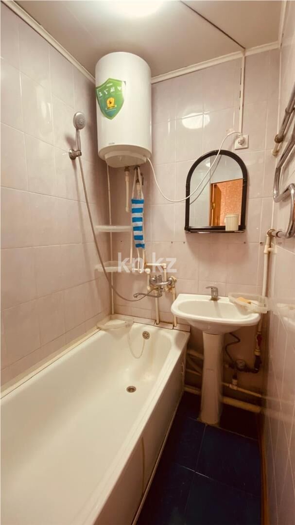 Продажа 2-комнатной квартиры, 48 м² - Продажа двухкомнатных квартир в Майкудуке Караганды - страница 8 фото 6 из 7
