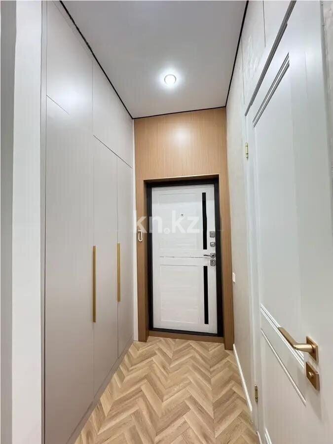 Продажа 2-комнатной квартиры, 39 м² - Продажа квартир в Казахстане - страница 75 фото 5 из 5