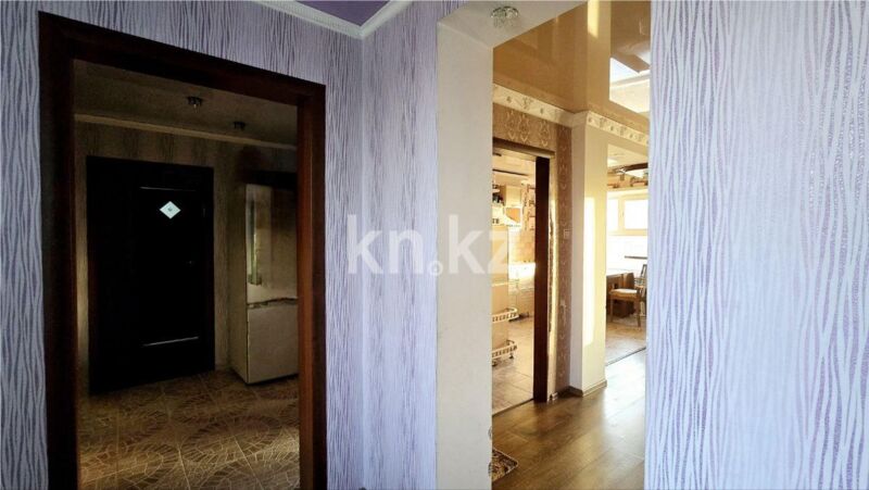 Продажа 4-комнатной квартиры, 92 м² - Продажа четырехкомнатных квартир в панельном доме в Казахстане - страница 18 фото 7 из 19