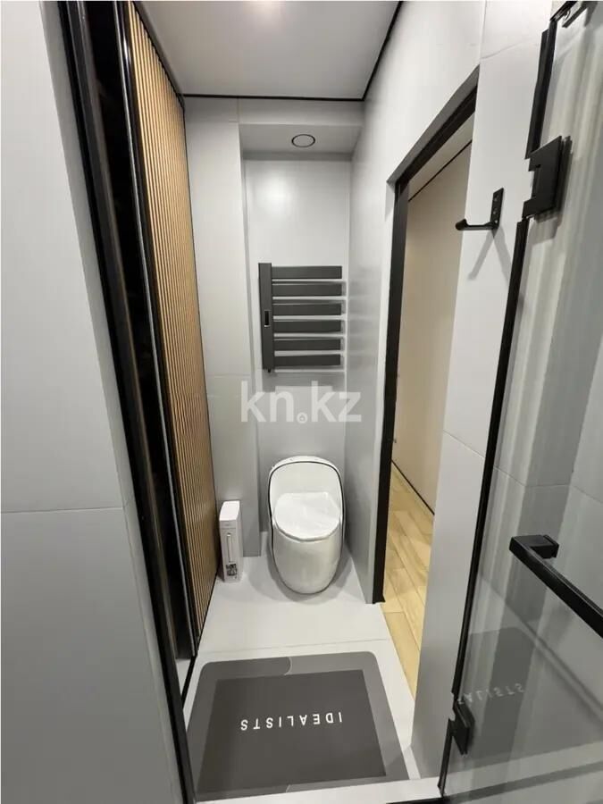 Продажа 2-комнатной квартиры, 34 м² - Продажа квартир от собственников в Алматы - страница 13 фото 4 из 4