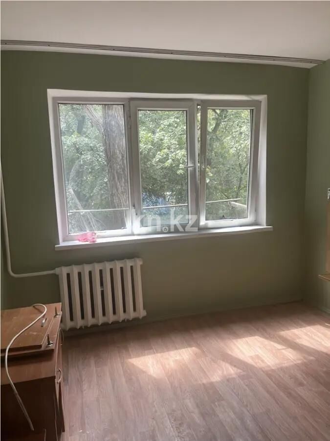 Продажа 1-комнатной квартиры, 17 м² - Продажа однокомнатных квартир в Ауэзовском р-не Алматы - страница 4 фото 1 из 2