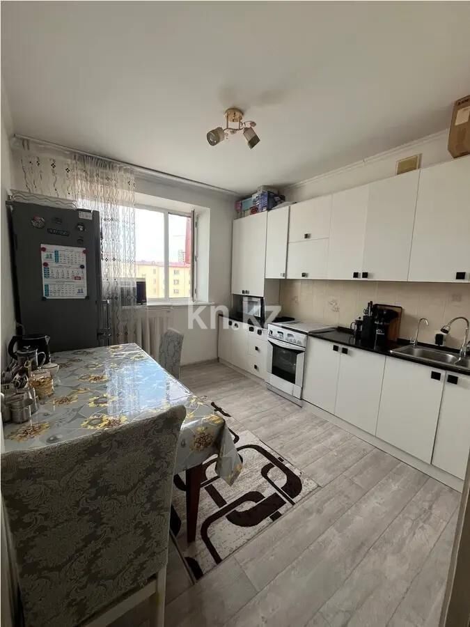 Продажа 2-комнатной квартиры, 65.5 м² - Продажа двухкомнатных квартир в р-не Алматы Астаны - страница 17 фото 3 из 6